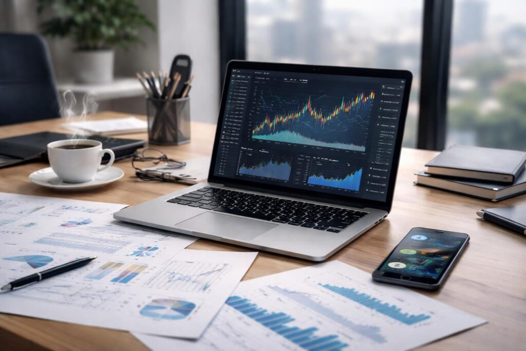 découvrez en combien de temps vous pouvez rentabiliser votre investissement digital grâce à nos conseils et analyses détaillées.