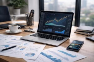 découvrez en combien de temps vous pouvez rentabiliser votre investissement digital grâce à nos conseils et analyses détaillées.