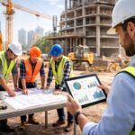 découvrez des stratégies efficaces pour optimiser la marge de vos projets de construction et maximiser vos bénéfices tout en maîtrisant les coûts.