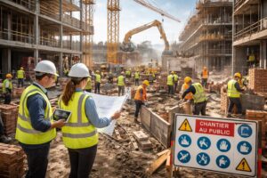 découvrez pourquoi la coordination sps est obligatoire sur certains projets, son rôle essentiel pour garantir la sécurité et protéger les travailleurs sur les chantiers.