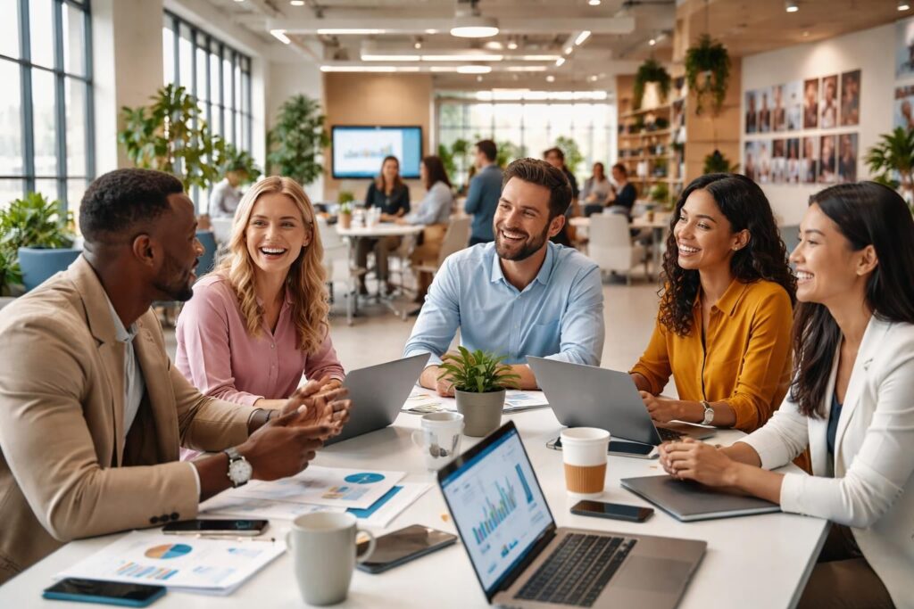 découvrez pourquoi la marque employeur est devenue un atout stratégique incontournable pour attirer et recruter les meilleurs talents dans un marché compétitif.