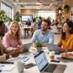 découvrez pourquoi la marque employeur est devenue un atout stratégique incontournable pour attirer et recruter les meilleurs talents dans un marché compétitif.