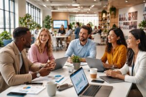 découvrez pourquoi la marque employeur est devenue un atout stratégique incontournable pour attirer et recruter les meilleurs talents dans un marché compétitif.