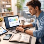 découvrez les outils digitaux essentiels qui facilitent l’apprentissage autonome, améliorent l’efficacité et favorisent l’autonomie dans l'acquisition de nouvelles compétences.