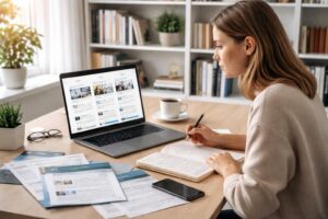 découvrez comment choisir une formation certifiante adaptée à votre projet professionnel pour maximiser vos compétences et réussir votre carrière.