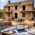 découvrez comment estimer le coût d'une rénovation complète de maison ancienne grâce à nos conseils pratiques et astuces pour un budget maîtrisé.