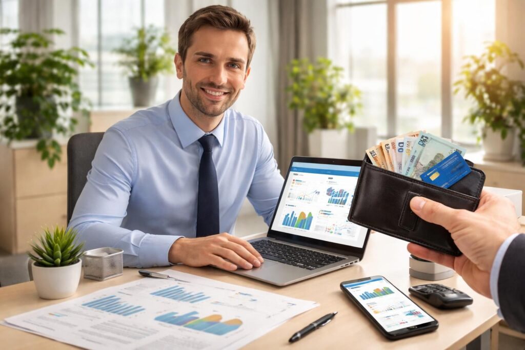 découvrez les différentes solutions pour financer votre formation professionnelle en tant que salarié et boostez votre carrière grâce à des conseils pratiques et adaptés.