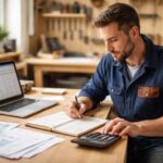 découvrez comment fixer efficacement vos tarifs en tant qu'artisan indépendant pour valoriser votre savoir-faire tout en restant compétitif sur le marché.