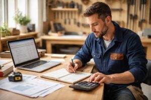 découvrez comment fixer efficacement vos tarifs en tant qu'artisan indépendant pour valoriser votre savoir-faire tout en restant compétitif sur le marché.