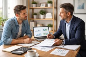 découvrez des stratégies efficaces pour gérer et optimiser la trésorerie de votre petite entreprise en période d'inflation, afin de préserver votre rentabilité et assurer votre stabilité financière.