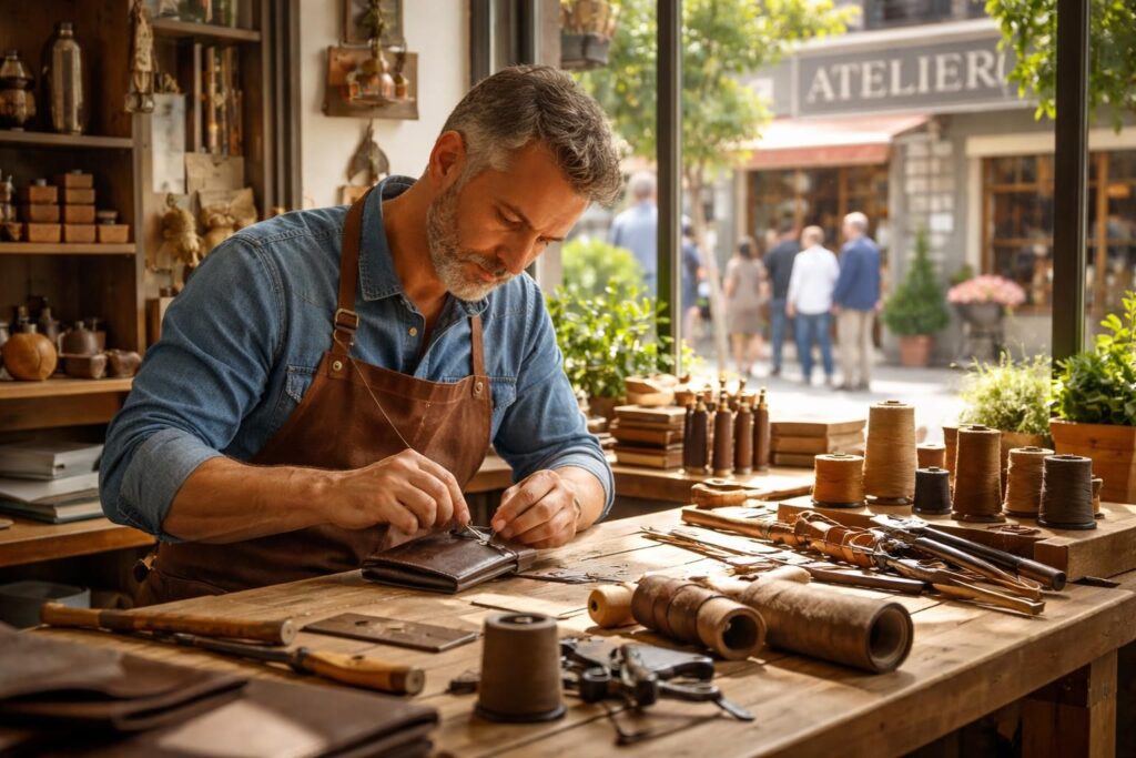 découvrez des stratégies efficaces pour qu'un artisan puisse augmenter son chiffre d’affaires localement grâce à des conseils pratiques et adaptés au marché de proximité.
