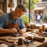 découvrez des stratégies efficaces pour qu'un artisan puisse augmenter son chiffre d’affaires localement grâce à des conseils pratiques et adaptés au marché de proximité.