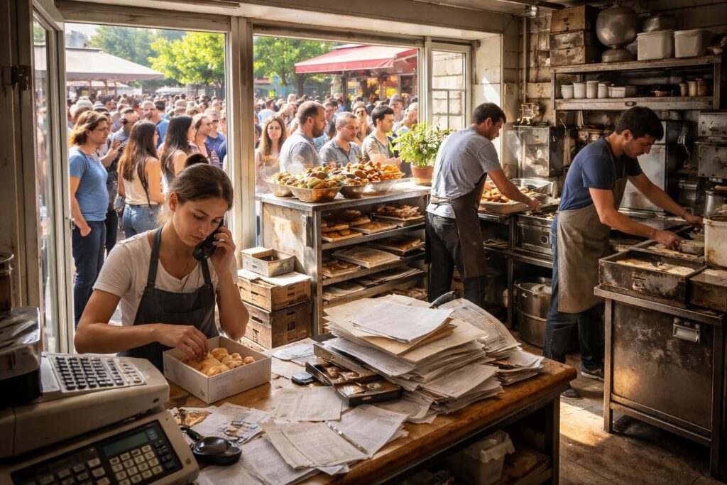 découvrez pourquoi certaines pme ne parviennent pas à croître malgré une forte demande locale et explorez les facteurs clés qui freinent leur développement.