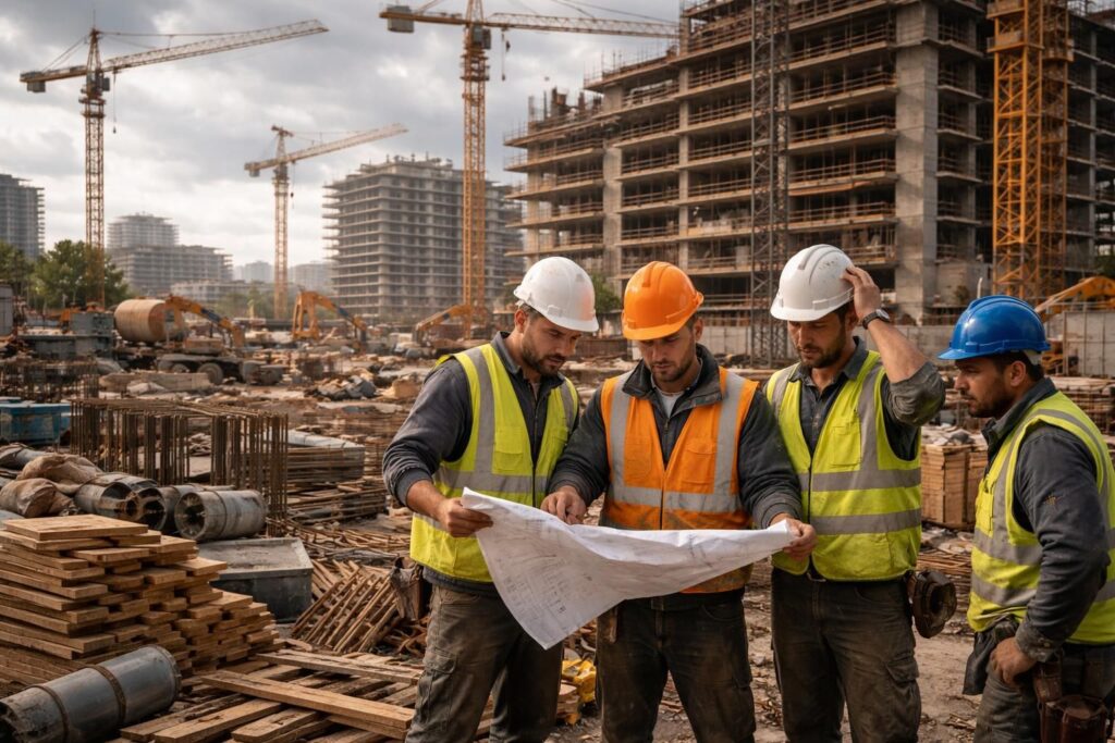 découvrez les raisons principales pour lesquelles certains chantiers dépassent largement leur budget initial et comment mieux anticiper ces dépassements.