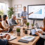 découvrez pourquoi la formation continue est indispensable pour maintenir vos compétences à jour, rester compétitif sur le marché du travail et saisir de nouvelles opportunités professionnelles.