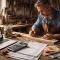 découvrez le coût réel du statut d’artisan en france : charges, cotisations et frais à prévoir pour exercer votre activité en toute sérénité.
