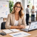 découvrez comment devenir formateur indépendant et apprenez les stratégies efficaces pour trouver vos premiers clients rapidement et développer votre activité de formation.