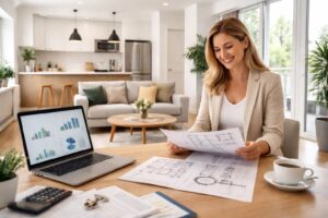 découvrez les meilleures stratégies pour maximiser la rentabilité de votre investissement locatif après travaux, en optimisant les coûts, la gestion et la valorisation de votre bien immobilier.