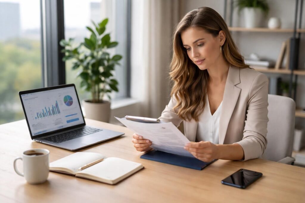 découvrez comment recruter votre premier salarié en toute sécurité financière, en protégeant la trésorerie de votre entreprise grâce à des conseils pratiques et des stratégies adaptées.