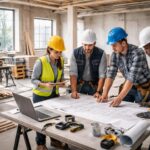 découvrez des astuces efficaces pour réduire les délais sur un chantier de rénovation et optimiser la gestion de vos travaux pour un projet réussi et rapide.