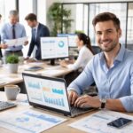 découvrez comment externaliser la comptabilité peut optimiser la gestion financière de votre entreprise et augmenter sa rentabilité.