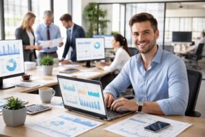 découvrez comment externaliser la comptabilité peut optimiser la gestion financière de votre entreprise et augmenter sa rentabilité.