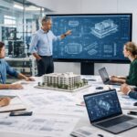 découvrez pourquoi faire appel à un bureau d’études techniques est essentiel pour garantir la réussite et la fiabilité de vos projets grâce à leur expertise spécialisée.