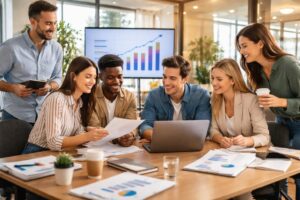 découvrez pourquoi l’alternance séduit un nombre croissant d’entreprises en offrant flexibilité, formation pratique et adaptation aux besoins du marché.