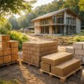 découvrez quels matériaux choisir pour assurer une construction durable, alliant écologie, résistance et performance énergétique.