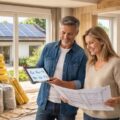 découvrez les différentes solutions pour financer vos travaux énergétiques importants et réaliser des économies d'énergie tout en valorisant votre habitat.