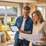 découvrez les différentes solutions pour financer vos travaux énergétiques importants et réaliser des économies d'énergie tout en valorisant votre habitat.