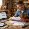 découvrez des conseils pratiques pour gérer efficacement les retards de paiement dans le secteur de l’artisanat et sécuriser la trésorerie de votre entreprise.