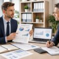 découvrez comment structurer un business plan convaincant étape par étape pour maximiser vos chances d'obtenir un prêt bancaire et financer votre projet avec succès.