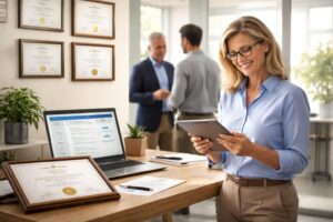 découvrez comment valider vos acquis professionnels rapidement et facilement, sans avoir à reprendre des études longues. valorisez votre expérience et accédez à de nouvelles opportunités.