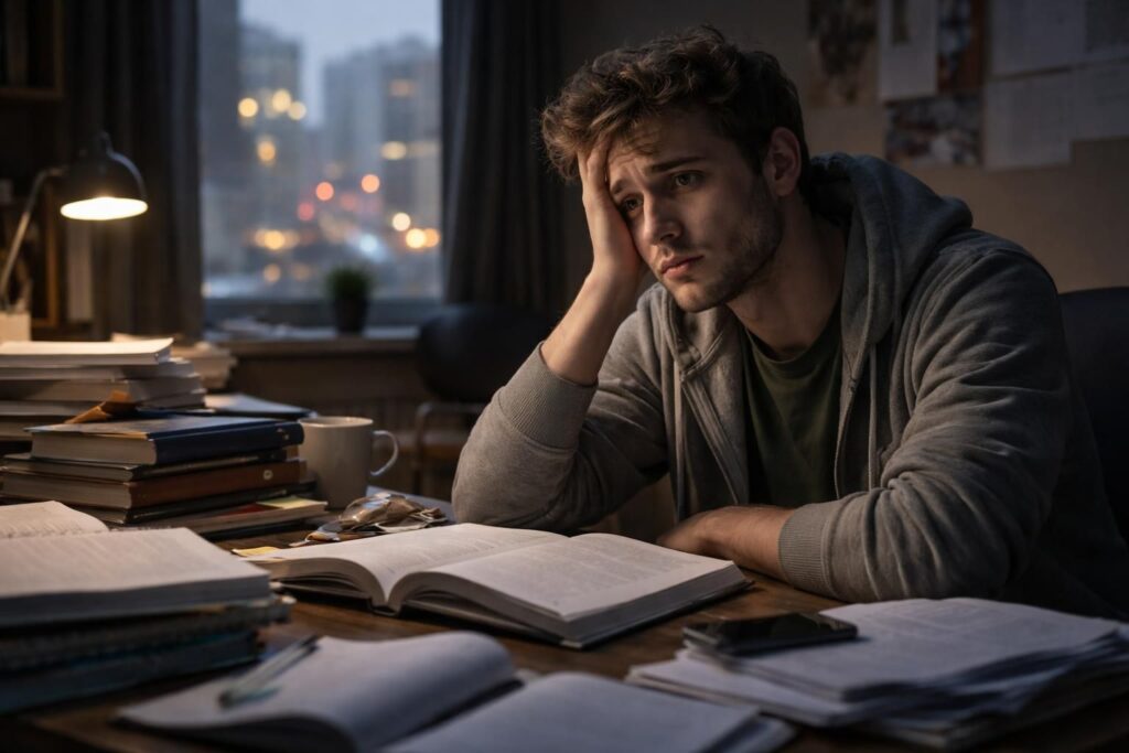 découvrez les raisons pour lesquelles certaines formations ne mènent pas à un emploi et comment choisir un cursus adapté pour maximiser vos chances d'insertion professionnelle.
