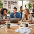 découvrez comment la culture d’entreprise impacte directement la performance de votre organisation en favorisant l’engagement, la motivation et la collaboration au sein des équipes.