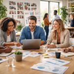 découvrez comment la culture d’entreprise impacte directement la performance de votre organisation en favorisant l’engagement, la motivation et la collaboration au sein des équipes.