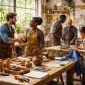 découvrez les nombreux avantages d’une coopérative d’artisans : collaboration, partage des ressources, renforcement des compétences et développement économique local.