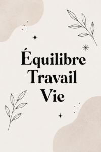 Une femme heureuse profitant d'un moment de détente après le travail, illustrant l'équilibre entre vie professionnelle et personnelle.