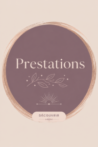 Illustration d'une sélection de prestations variées pour le grand public