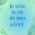 Femme contemplant un paysage, symbolisant le rêve et l'ambition.
