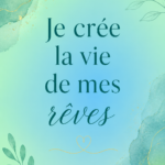 Femme contemplant un paysage, symbolisant le rêve et l'ambition.