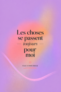 Image d'une femme méditant en pleine nature, symbole de positivité et de bien-être personnel