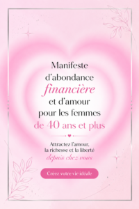 Image inspirante de femmes se soutenant mutuellement dans leur cheminement vers l'abondance et l'amour.