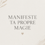 Femme créant un espace magique dans son salon pour manifester son épanouissement personnel.