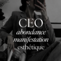 Photo d'une femme CEO en réunion, visualisant sa stratégie d'entreprise.