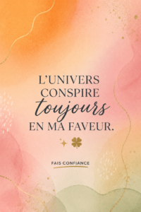 Femme contemplant le ciel étoilé, symbolisant l'interaction avec l'univers
