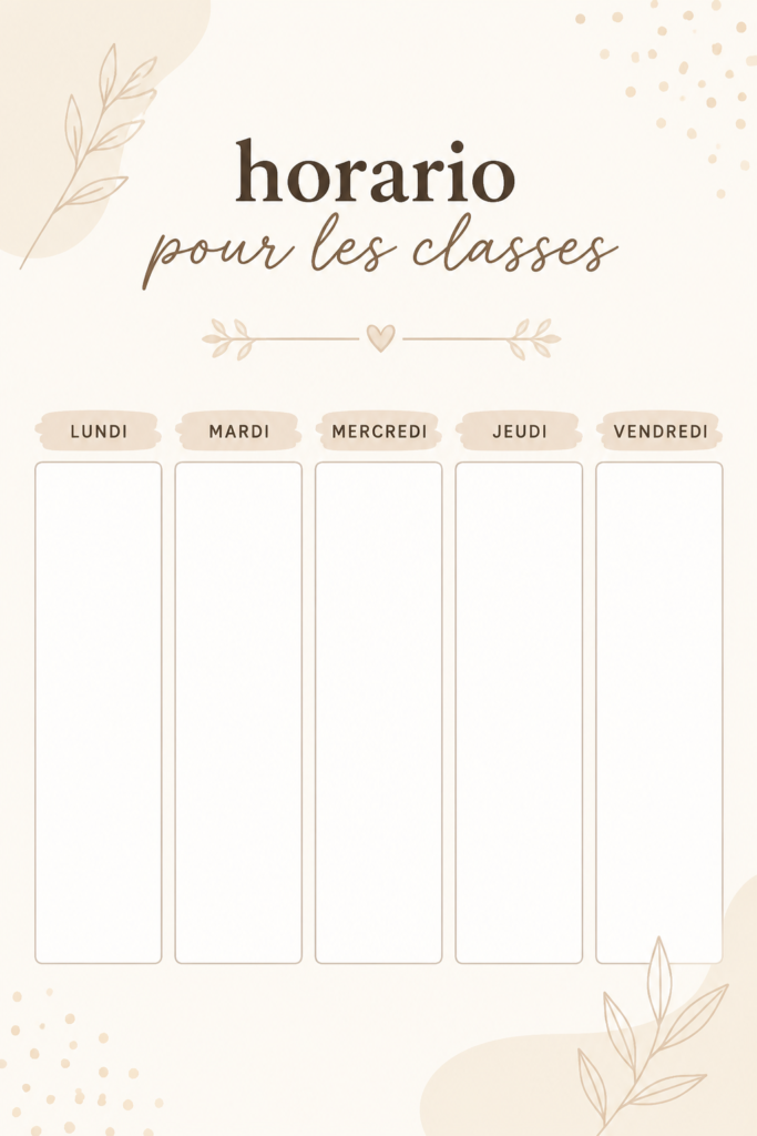 Femme souriante consultant son emploi du temps sur une tablette, symbolisant la productivité.