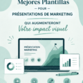 Présentation d'un modèle marketing moderne et engageant
