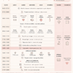 Maman heureuse avec ses enfants, établissant une routine quotidienne épanouissante.